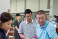 养成一种生活常态 承担一份社会责任 最高人民法院开展节能宣传周系列活动
